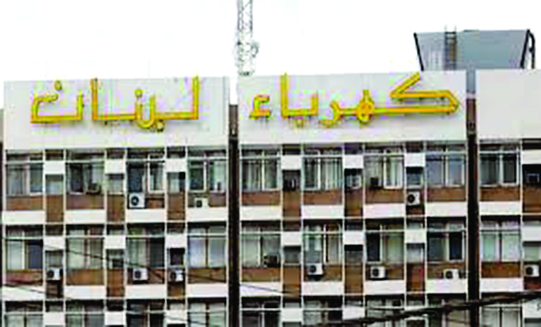 “كهرباء لبنان”: سرقة 12 كلم من نواقل التوتر العالي بين مقنة ويونين
