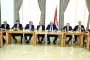 لجنة الأشغال تابعت درس موضوع ترسيم الحدود مع قبرص وعطية: خلاف قانوني