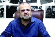 سرور أهاب بالجميع التعاون والتضامن مع اتحاد نقابات الأفران والمخابز