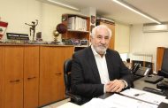 بازرجي: لبنان ليس مكبّاً للسيّارات وعلى الجمارك تطبيق القانون فوراً