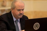 جابر: الأسبوع المقبل سيقرّ قانون باتفاقية مع البنك الدولي بـ 250 مليون دولار
