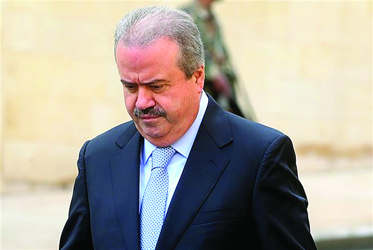 جابر يؤكد 