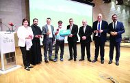 مؤتمر وطني للتفاح اللبناني في جامعة الروح القدس برعاية وزير الزراعة