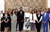 اللبنانية الأولى التقت شباباً وشابات في شهر الصحة النفسية