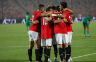 مصر إلى نهائيات كأس العالم لكرة القدم