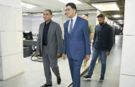 مرقص زار NBN  و «صوت كل لبنان»: آمل إقرار قانون الإعلام قريباً