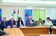 الحاج يُطلق رسمياً الهيئة المنظّمة للاتصالات: فلتبقَ المصلحة العامة نُصب أعينكم