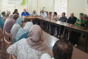 لجنة الدفاع عن حقوق المستأجرين:  لا مساومة على حق السكن
