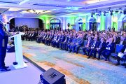 مؤتمر نقابة خبراء المحاسبة بعنوان: “الشمول المالي من أجل اقتصاد مستدام”