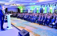 مؤتمر نقابة خبراء المحاسبة بعنوان: “الشمول المالي من أجل اقتصاد مستدام”
