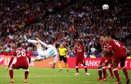 الريال يقتل حلم ليفربول ويدخل التاريخ باللقب الـ13 وراموس ينهي  احلام صلاح