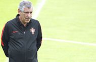 استبعاد ناني وثنائي برشلونة من تشكيلة البرتغال