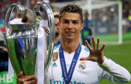 رونالدو يعدّل لهجته تجاه مشجعي ريال مدريد