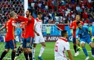 تأهل إسبانيا والبرتغال بصعوبة والأوروغواي يؤكد حضوره