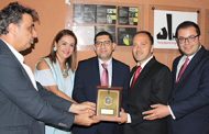 تكريم ضابطين وناشطين في جبيل لمساهمتهم في مكافحة المخدرات