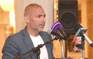 خوري في إفطار الكازينو للإعلاميين: إذا تعرضت لأي ضغط سياسي سأستقيل