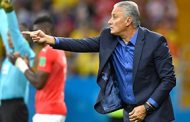 تيتي يكشف عن معاناة البرازيل في التوتر والقلق