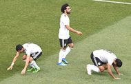 بعثة «الفراعنة» تعود الى القاهرة وسط حزن على النتائج