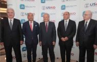 مبادرة الشمول المالي من جمّال ترست بنك بالتعاون مع USAID