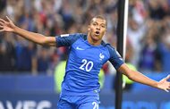 بلجيكا وفرنسا اليوم في افتتاح نصف نهائي مونديال روسيا 2018