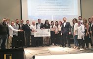 الجامعة العربية تحقق افضل تصميم لترميم مباني ساحة الكورة بطرابلس