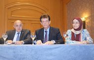 ورشة عن مكافحة العدوى في المستشفيات وسبل الوقاية منها