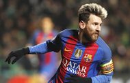 الكلاسيكو في تشرين الاول واختبار سهل لـ«برشلونة» في المرحلة الاولى