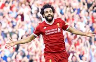 صلاح وماني يقودان ليفربول للفوز على مانشستر سيتي