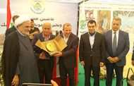 تدشين سد وبحيرة اليمونة برعاية رئيس الجمهورية
