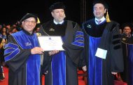 تعاون بين جامعة الروح القدس ومؤسسة جورج ن. فرام