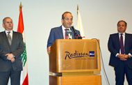 شماس يحذر من مرحلة صعبة: سوف نتجاوزها