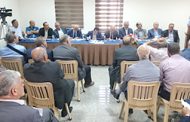ورشة حول مشاكل المياه في بعلبك: لإنشاء السدود وإزالة الإعتداءات وقمع المخالفات