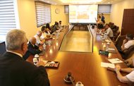 ندوة عن التعديلات الضريبية المستجدة:  اعتمدت في ظل وضع اقتصادي صعب