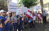 متعاقدو «اللبنانية» لجعل ملف التفرغ أولوية ونعول على رئيس الجامعة