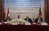 كبارة في ندوة عن سوق العمل لذوي الإعاقة: وضع آلية تنفيذية يحتاج لتكافل رسمي ومجتمعي وشعبي