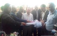 كيدانيان يفتتح فاعليات اليوم السياحي في البقاع لا مكان لحدود على السياحة تفصل المناطق