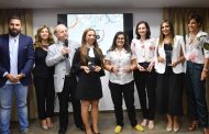 الوكالة الجامعية للفرنكوفونية والمجلس الوطني للبحوث نظما مباراة أطروحتي في 180 ثانية وروزابيل شديد الاولى