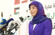 اجتماع الاتحاد العربي لعمال البلديات في «العمالي»: لإنصاف هذه الفئة ولحركة نقابية فاعلة