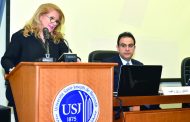 فكر رياض الصلح ورؤيته للمؤسسات لقاء حواري في «اليسوعية» في ذكرى اغتياله