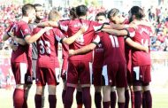 النجمة يلتقي الاهلي المصري اليوم ضمن بطولة الاندية العربية