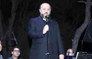 تجمع خمارات جبل لبنان يفتتح مهرجان النبيذ الثاني في بولونيا