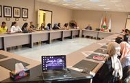 غرفة طرابلس تحتضن دورة تدريبية لطلاب كليات إدارة الأعمال  بالشمال