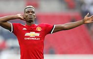 بوغبا ابلغ زملاءه رغبته في ترك مانشستر يونايتد الانكليزي
