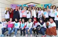 «تاتش» تبرم شراكة مع Fe-Male لدعم النساء في المناطق الريفية