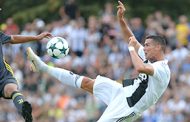 رونالدو وإنييستا ابرز الغائبين في الدوري الاسباني واتلتيكو قادم بقوة