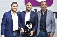 «أنغامي» تمنح شركة تاتش جائزة الشريك  الأفضل أداءً في قطاع الاتصالات لخدماتها