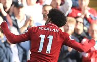 فوز صعب لبرشلونة وهدف جديد لــ «صلاح»