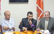 أبي خليل: الإمتياز الجديد لكهرباء لبنان سيؤمن التيار لزحلة على مدار الساعة
