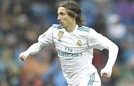 ريال مدريد يطلب 750 مليون يورو للتخلي عن الكرواتي لوكا مودريتش