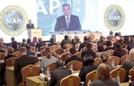 سلامة في مؤتمر السك والطباعة: التقدم التكنولوجي لم يلغ الأوراق النقدية